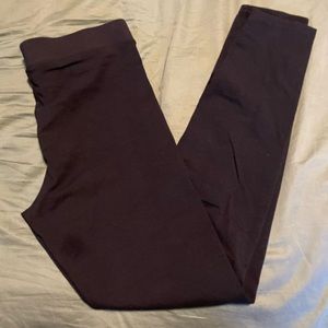 Lauren Conrad leggings
